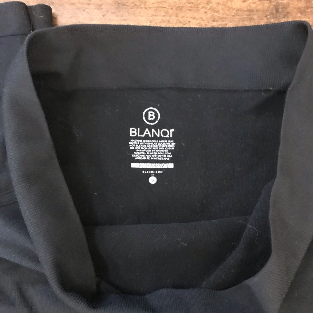BLANQI postpartum leggings